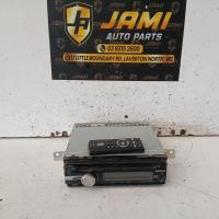 stereo/head unit
