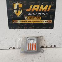 airbag module/sensor