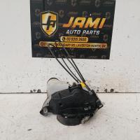 door/boot/gate lock