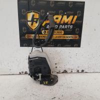 door/boot/gate lock