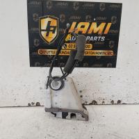 door/boot/gate lock