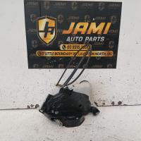 door/boot/gate lock