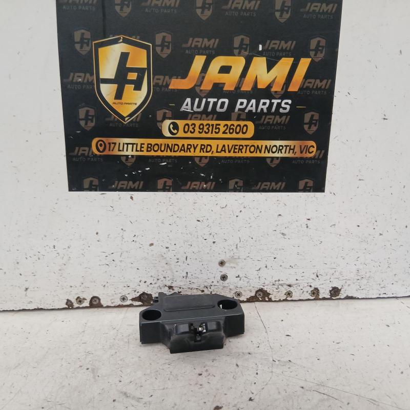 door/boot/gate lock