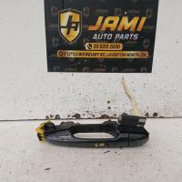 door handle