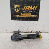 door handle