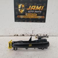door handle