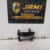 door handle