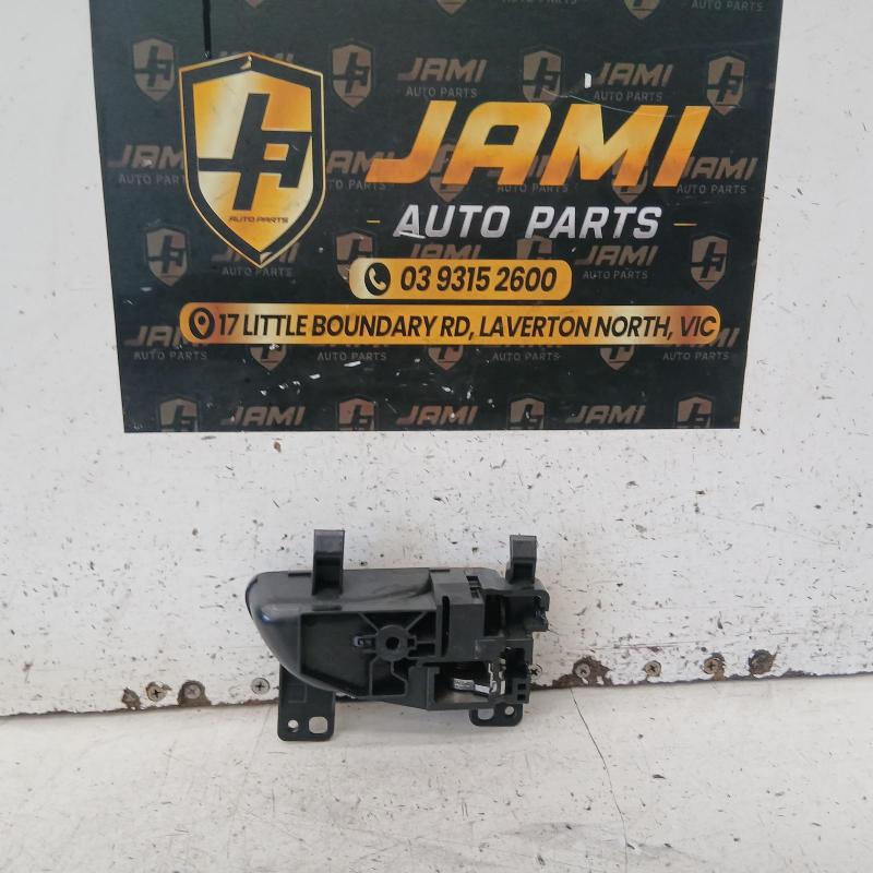 door handle