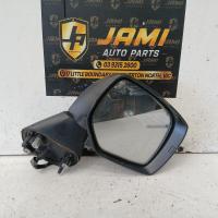door mirror right