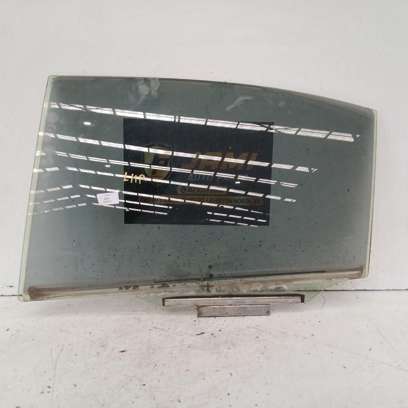 door window rear left
