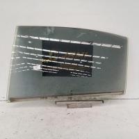 door window rear left