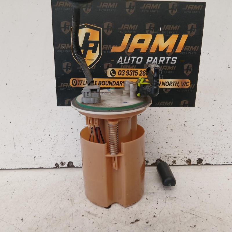 fuel pump