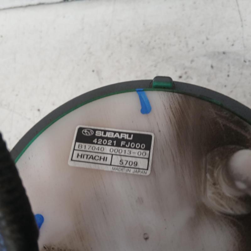 fuel pump