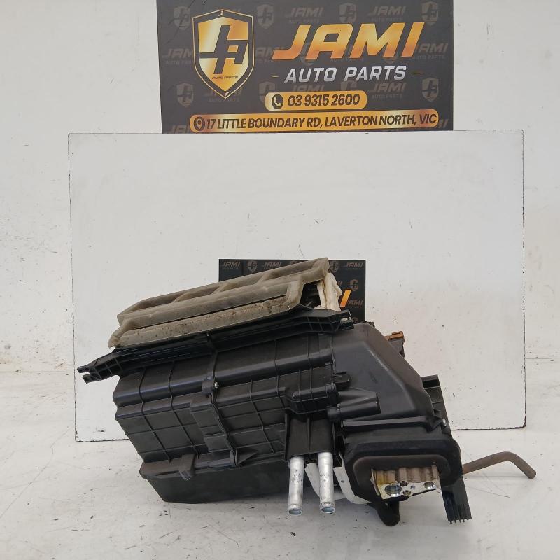 heater core/box