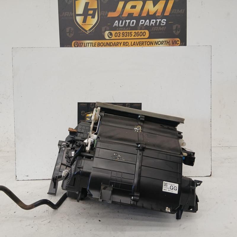 heater core/box