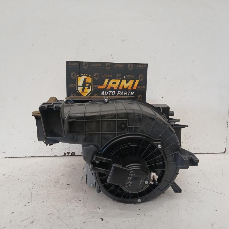 heater fan/motor