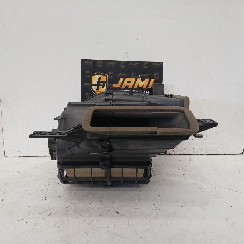 heater fan/motor