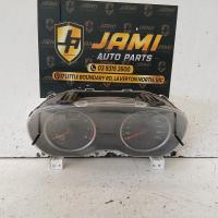instrument cluster
