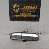 interior mirror