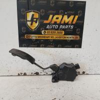 pedal assembly