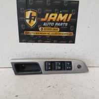 power door window switch