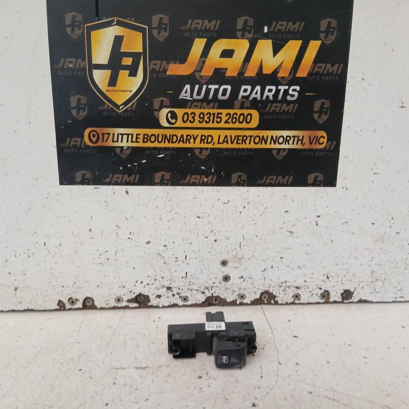 power door window switch