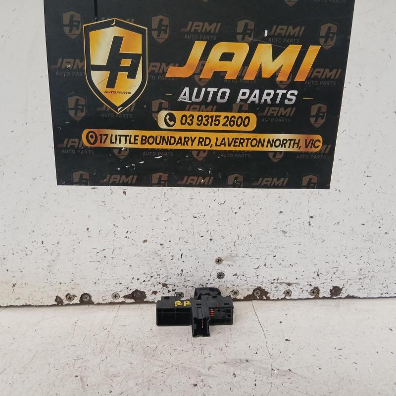 power door window switch