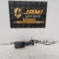seat belt stalk