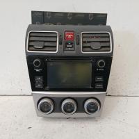 stereo/head unit