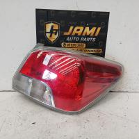 taillight right