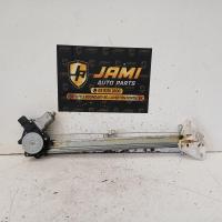 window regulator/motor front left