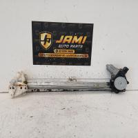 window regulator/motor front right