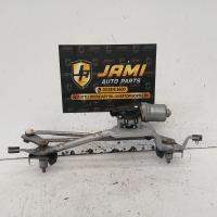 wiper motor