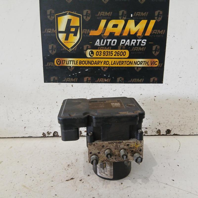 abs pump/modulator