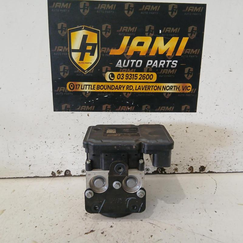 abs pump/modulator