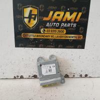 airbag module/sensor
