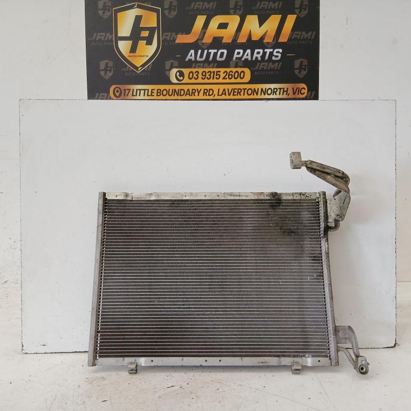 aircon condenser