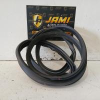 body seal ruber