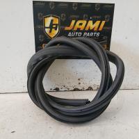 body seal ruber