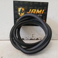 body seal ruber