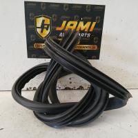 body seal ruber