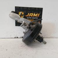 brake booster
