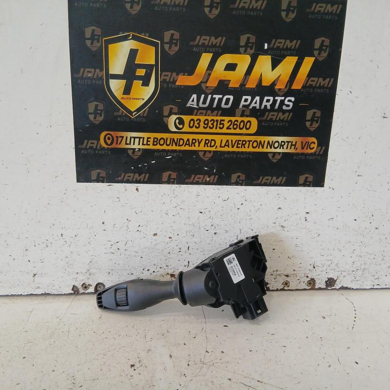 combination switch