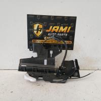 door/boot/gate lock