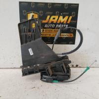door/boot/gate lock