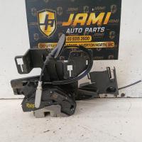 door/boot/gate lock