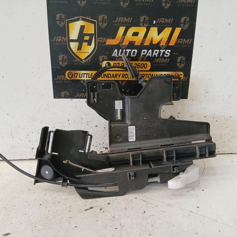 door/boot/gate lock
