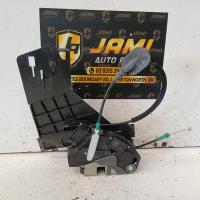 door/boot/gate lock