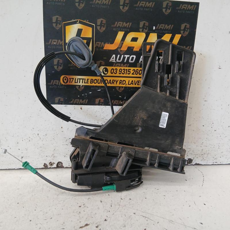 door/boot/gate lock