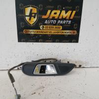 door handle